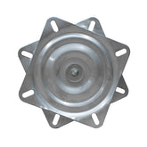 Boat Seat Swivel Stainless Steel